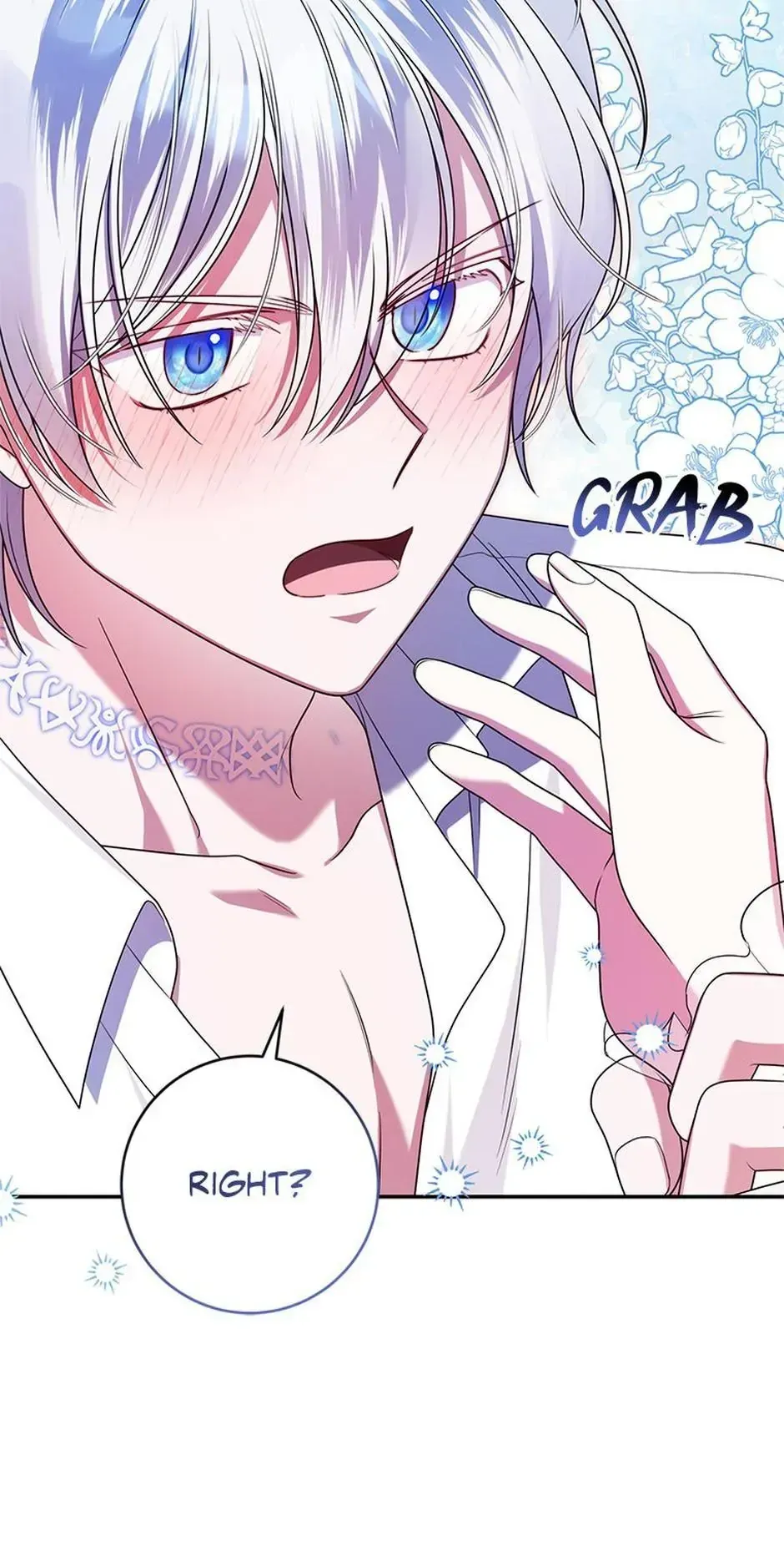 I Met the Male Lead in Prison Chapter 29 Online - página 34