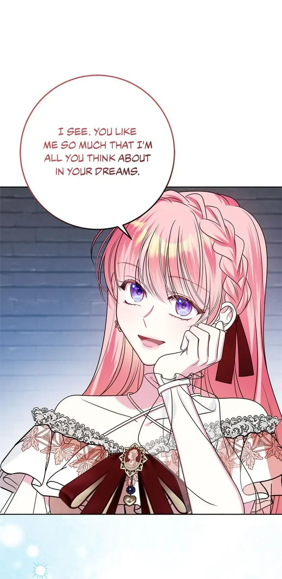 I Met the Male Lead in Prison Chapter 29 Online - página 36