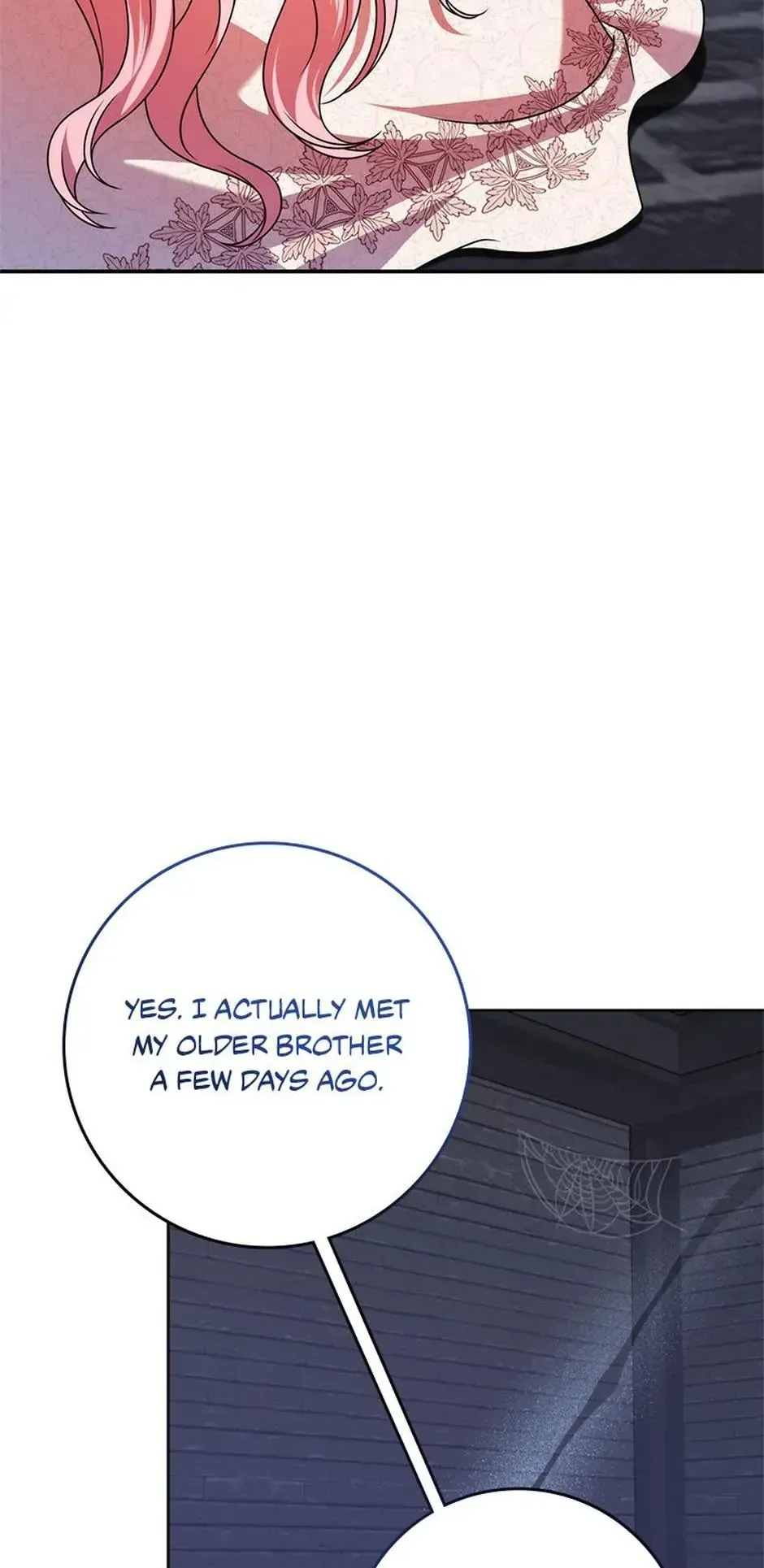 I Met the Male Lead in Prison Chapter 29 Online - página 39