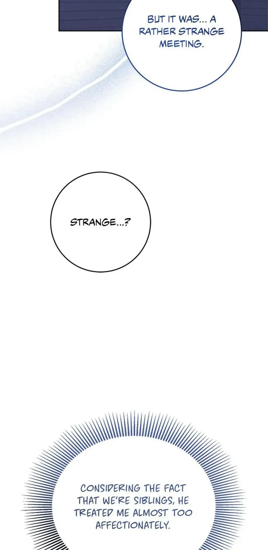 I Met the Male Lead in Prison Chapter 29 Online - página 40