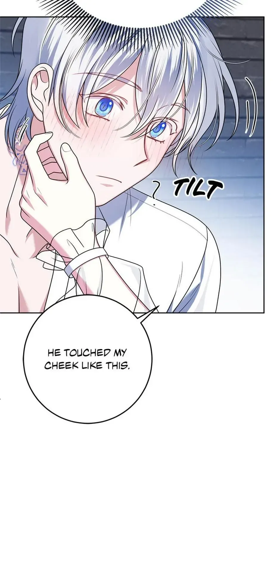 I Met the Male Lead in Prison Chapter 29 Online - página 41