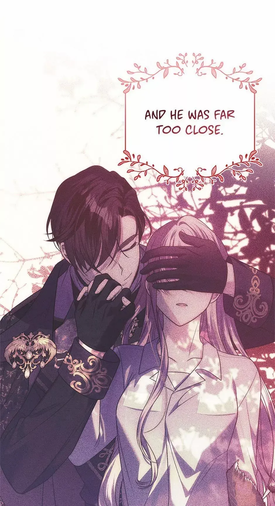 I Met the Male Lead in Prison Chapter 29 Online - página 42