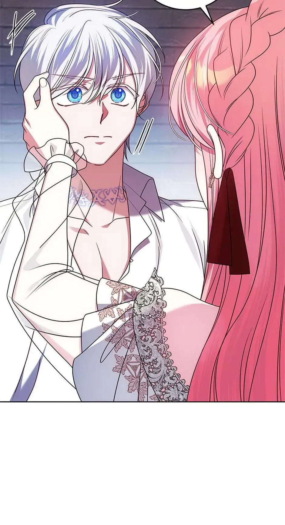 I Met the Male Lead in Prison Chapter 29 Online - página 44