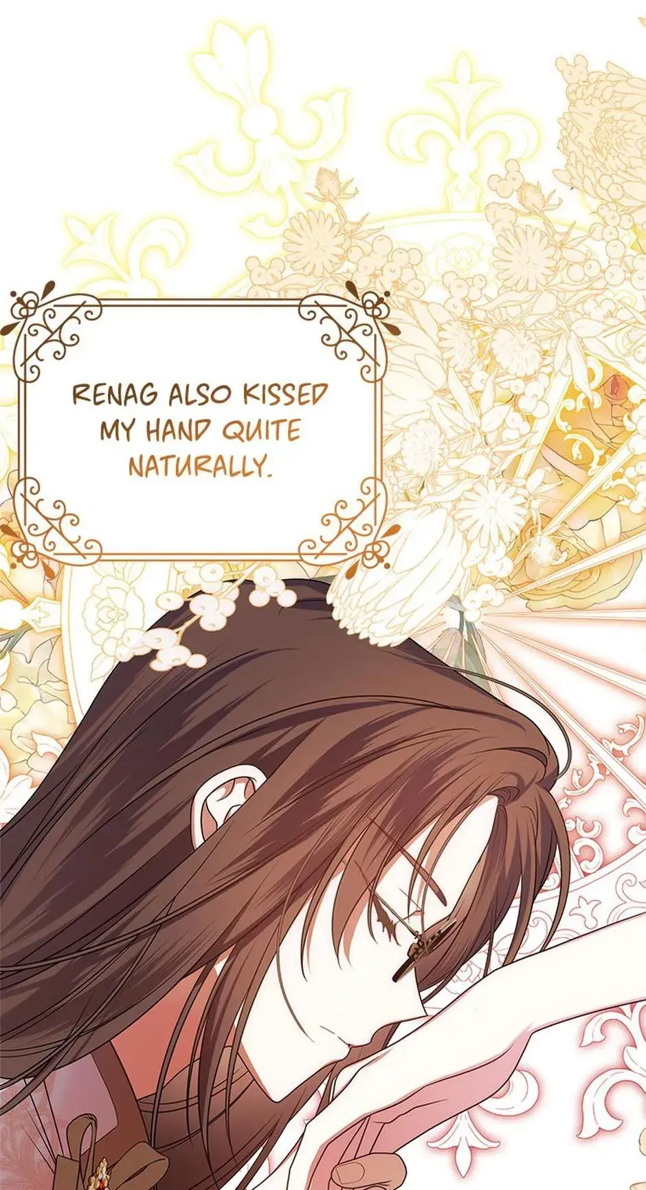 I Met the Male Lead in Prison Chapter 29 Online - página 45