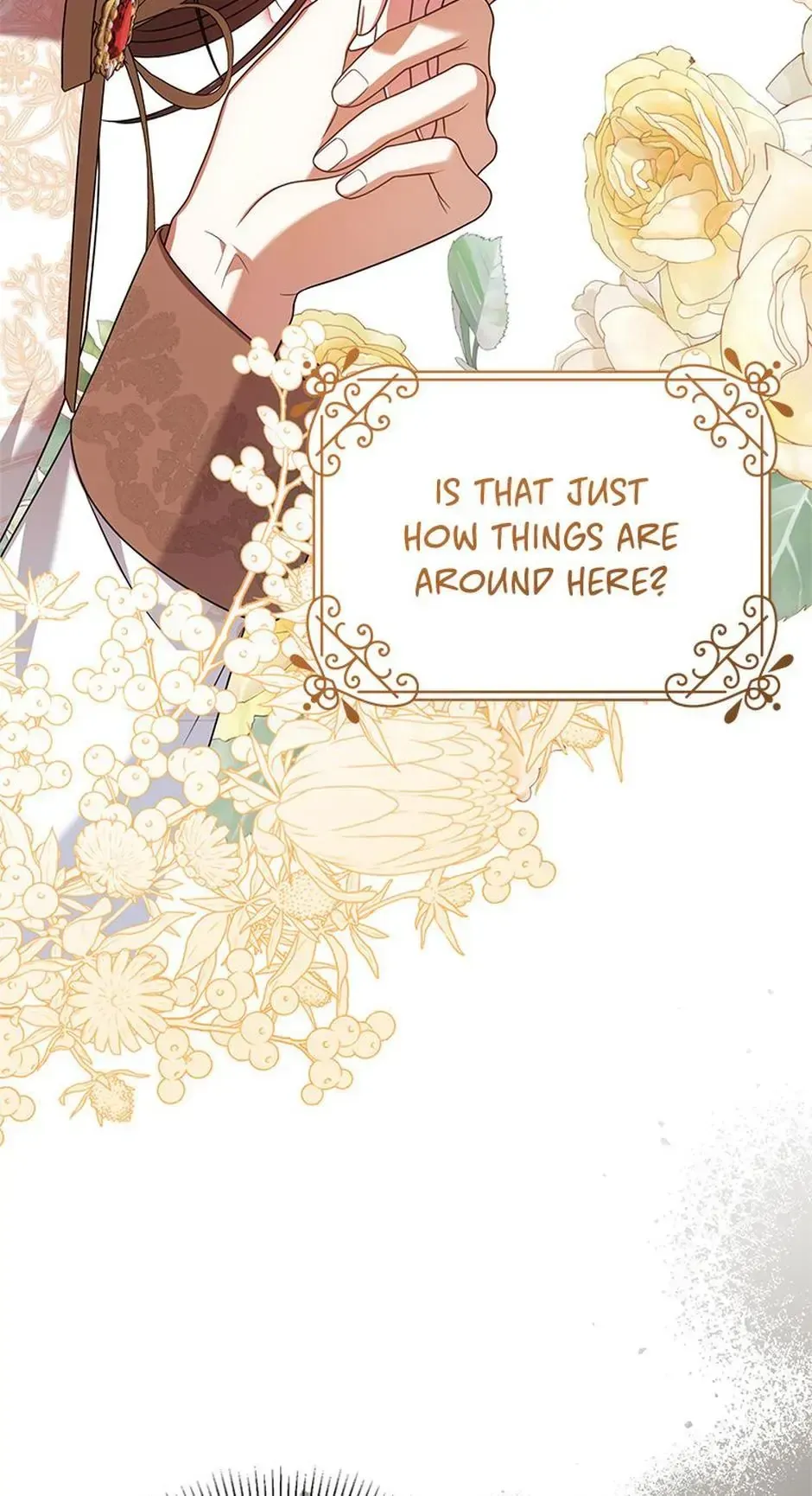 I Met the Male Lead in Prison Chapter 29 Online - página 46
