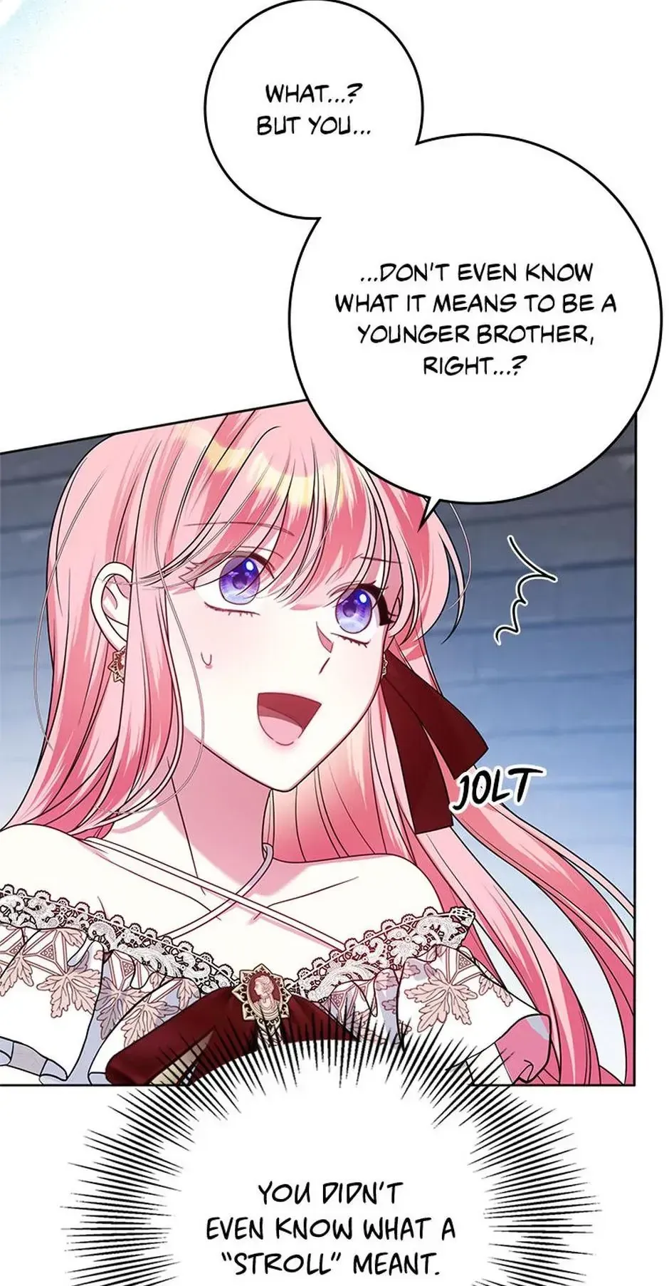 I Met the Male Lead in Prison Chapter 29 Online - página 52