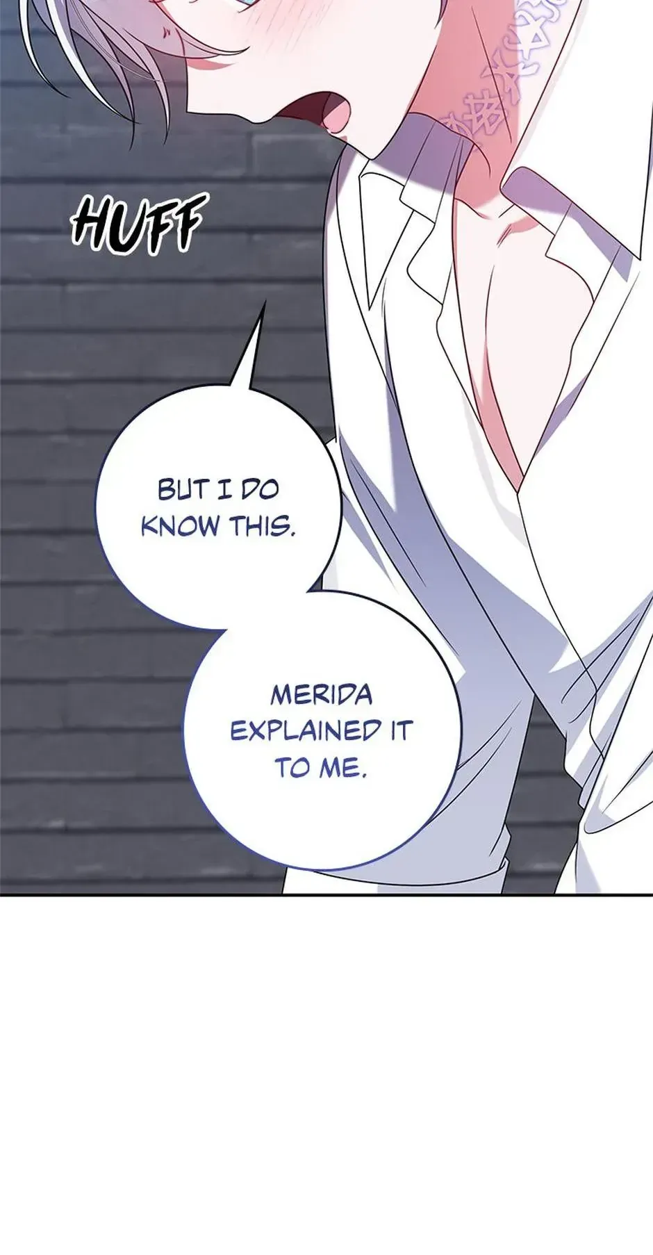 I Met the Male Lead in Prison Chapter 29 Online - página 54