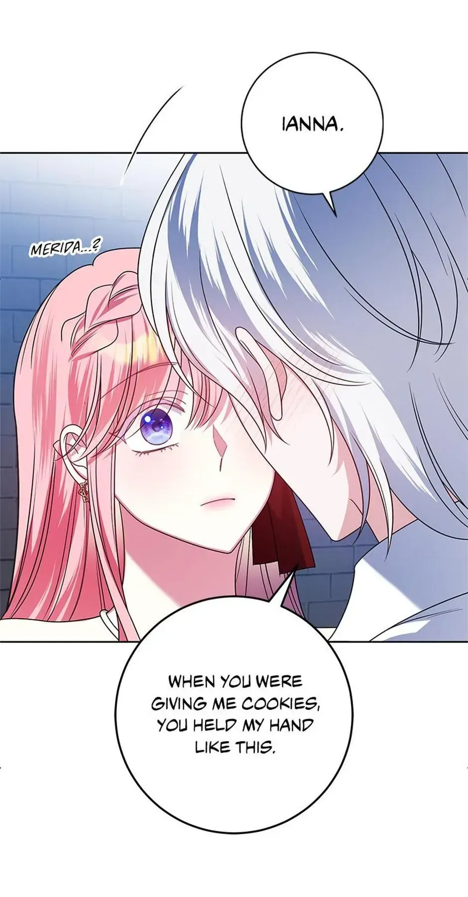 I Met the Male Lead in Prison Chapter 29 Online - página 55