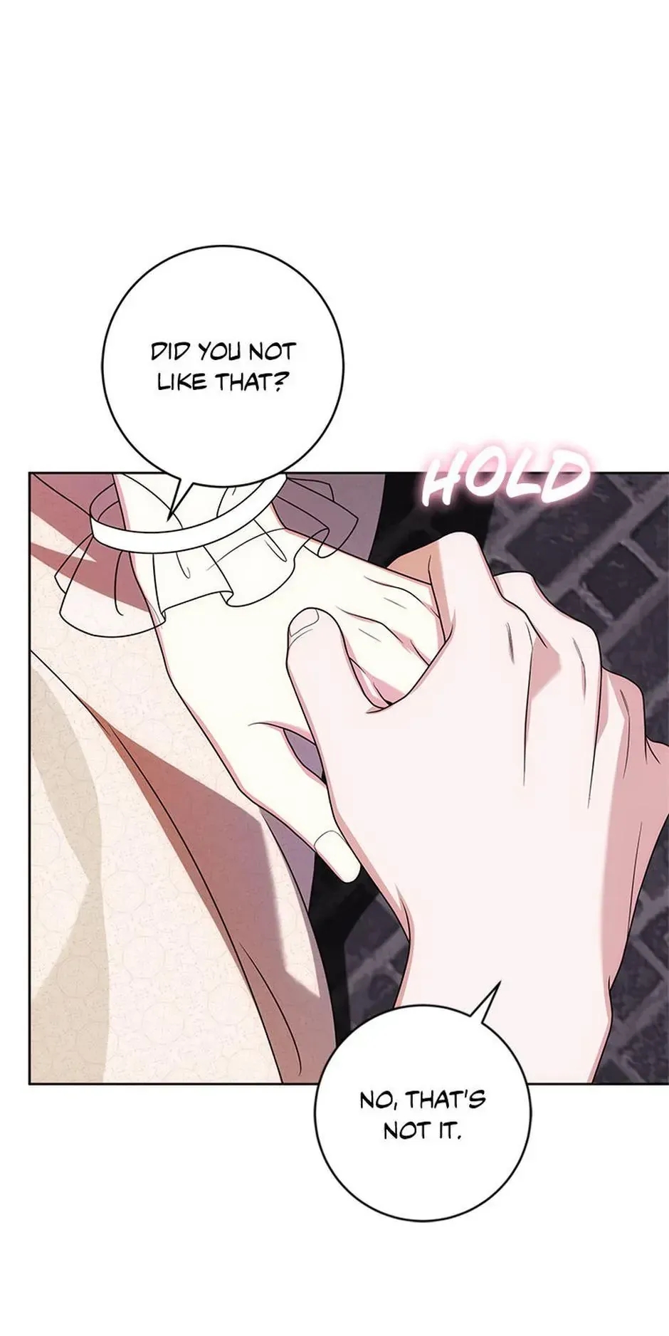 I Met the Male Lead in Prison Chapter 29 Online - página 56