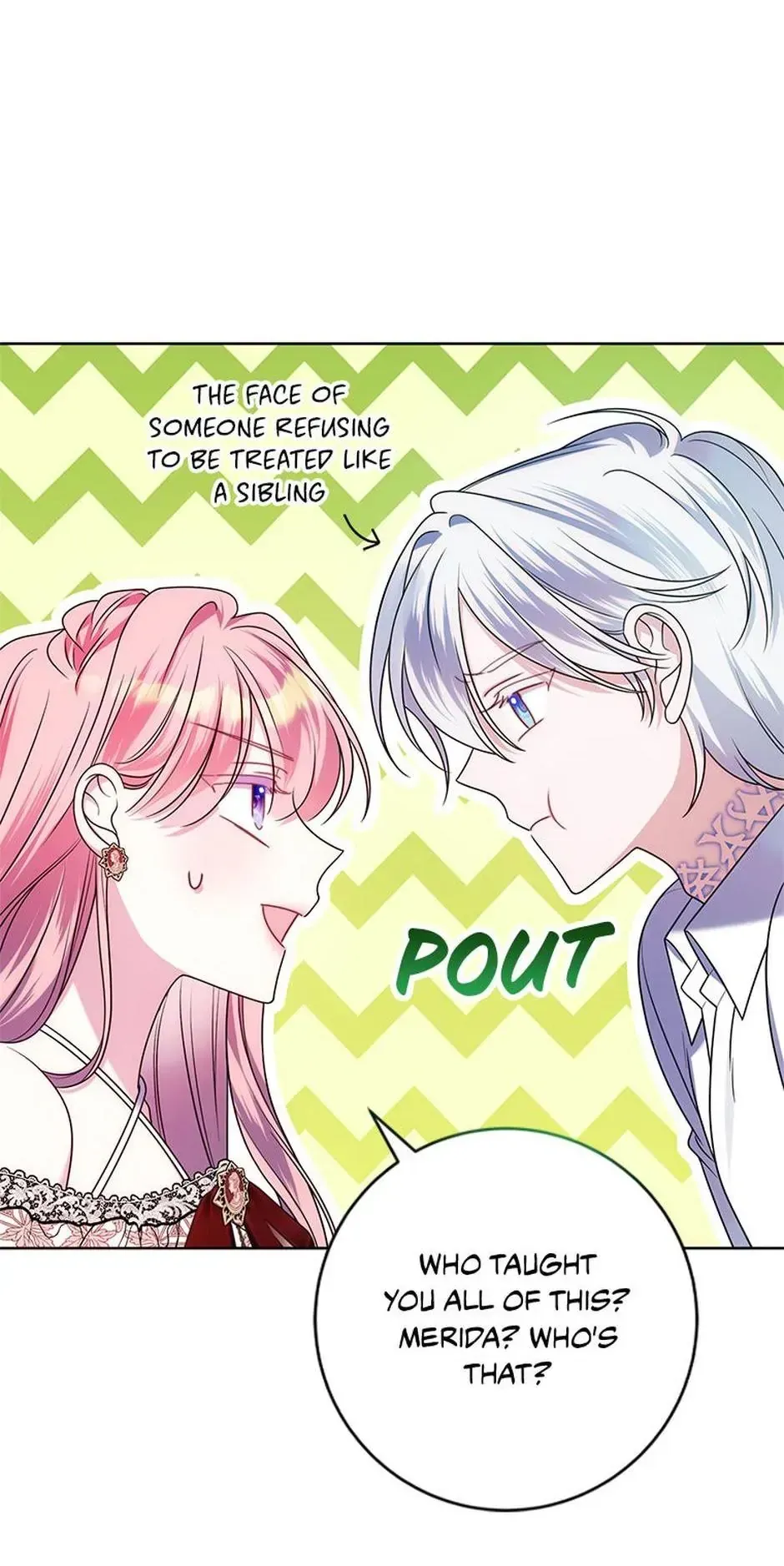 I Met the Male Lead in Prison Chapter 29 Online - página 57