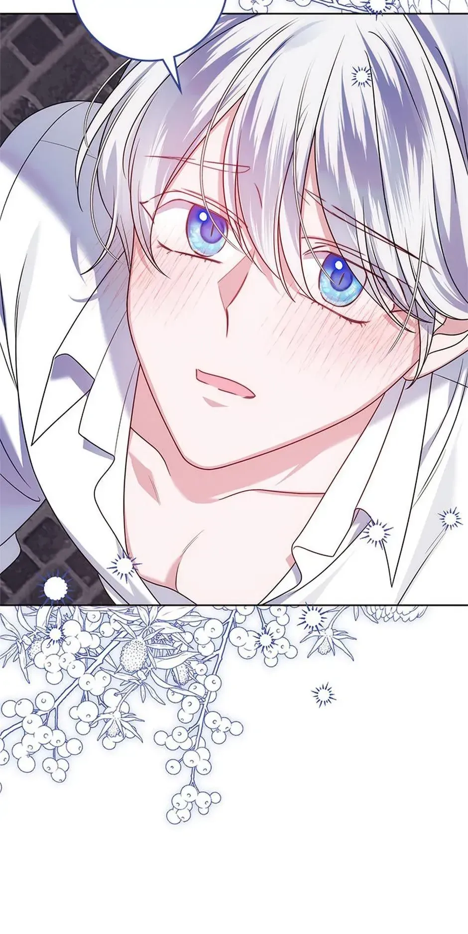 I Met the Male Lead in Prison Chapter 29 Online - página 62