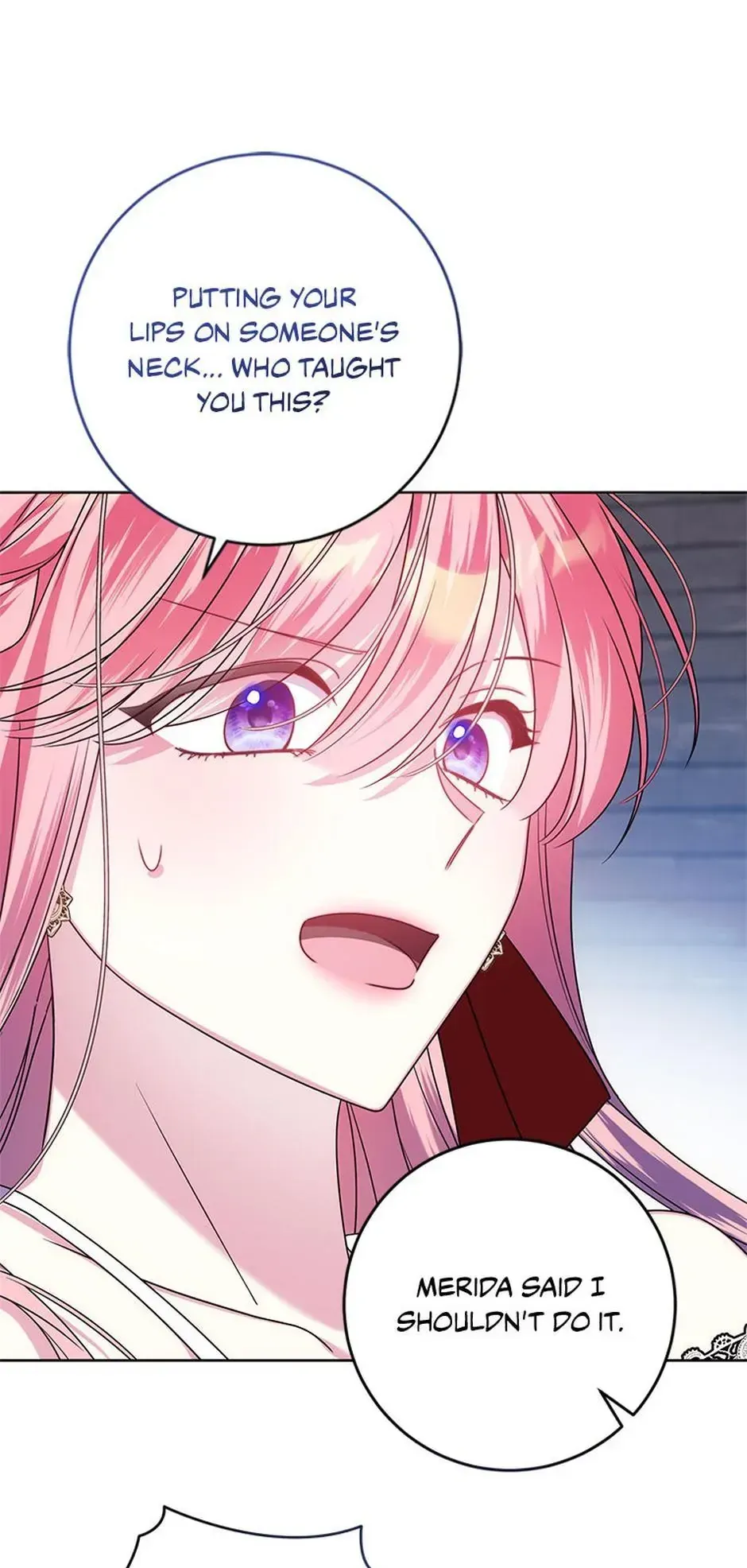 I Met the Male Lead in Prison Chapter 29 Online - página 63