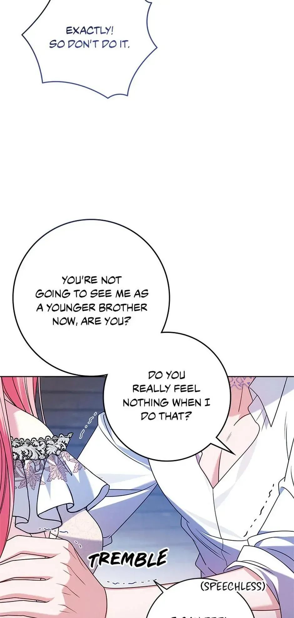 I Met the Male Lead in Prison Chapter 29 Online - página 64