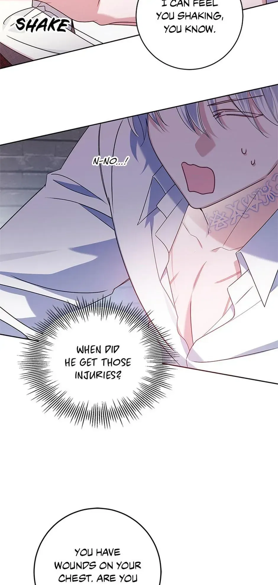 I Met the Male Lead in Prison Chapter 29 Online - página 65