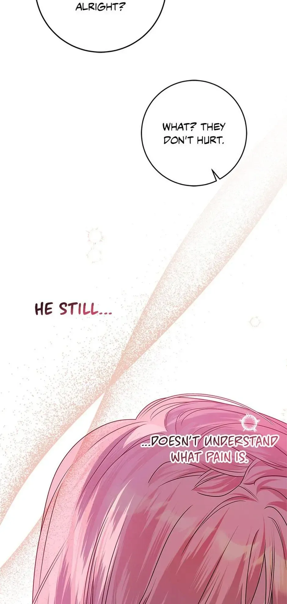I Met the Male Lead in Prison Chapter 29 Online - página 66