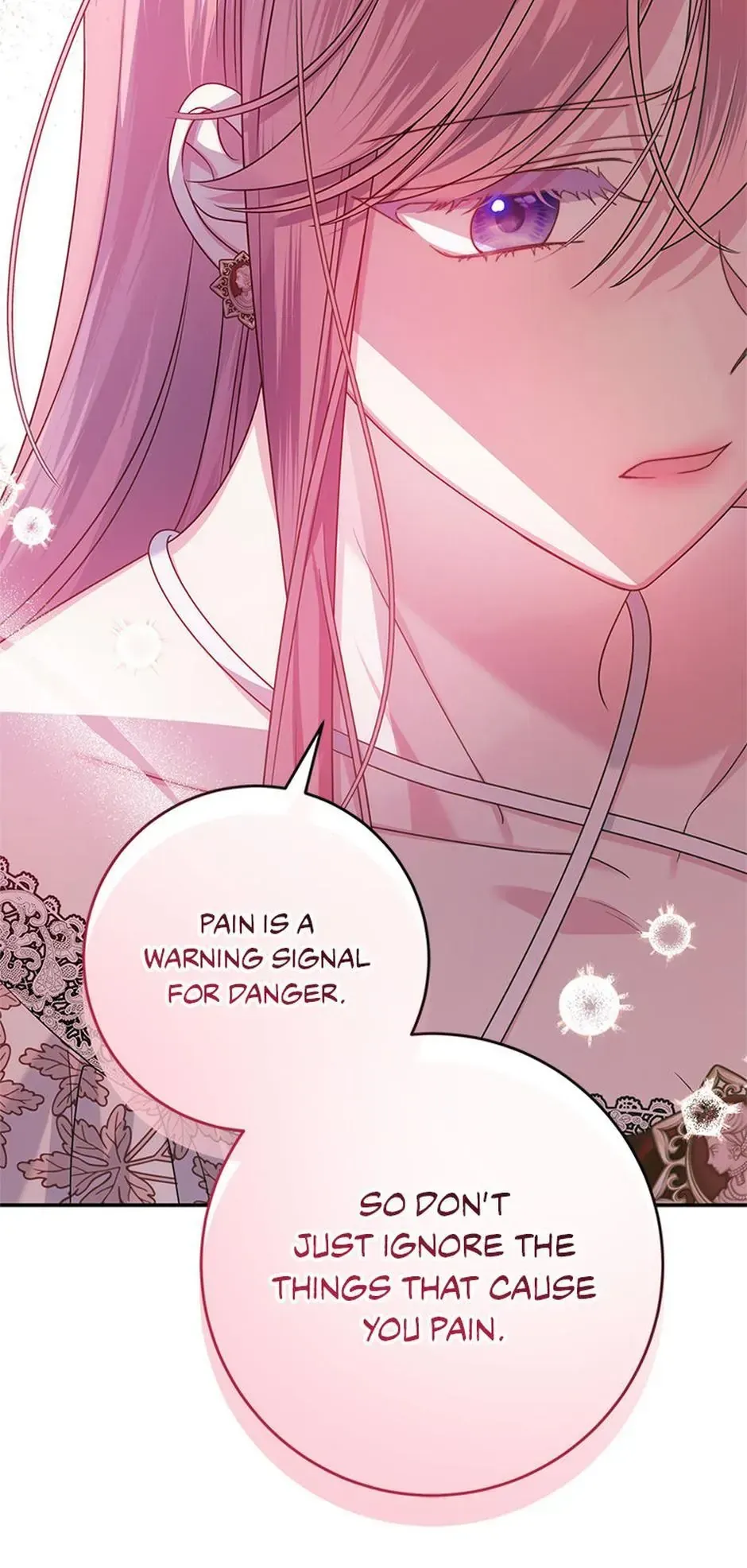 I Met the Male Lead in Prison Chapter 29 Online - página 67