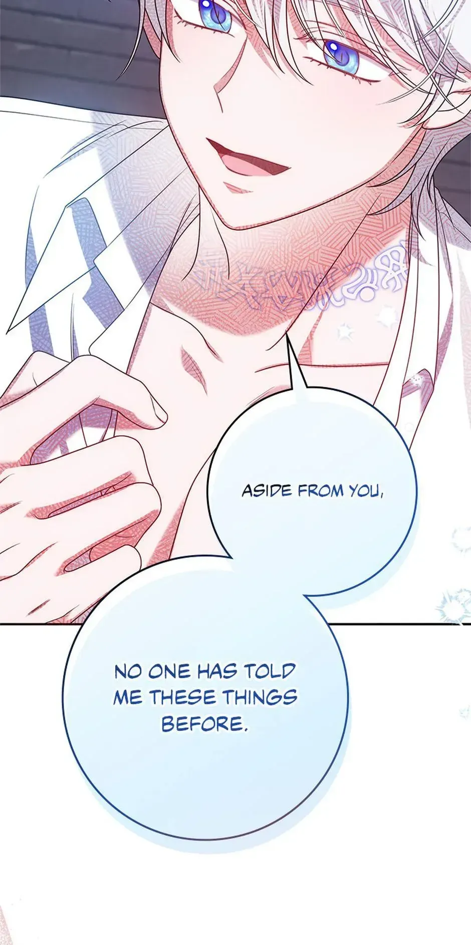 I Met the Male Lead in Prison Chapter 29 Online - página 73