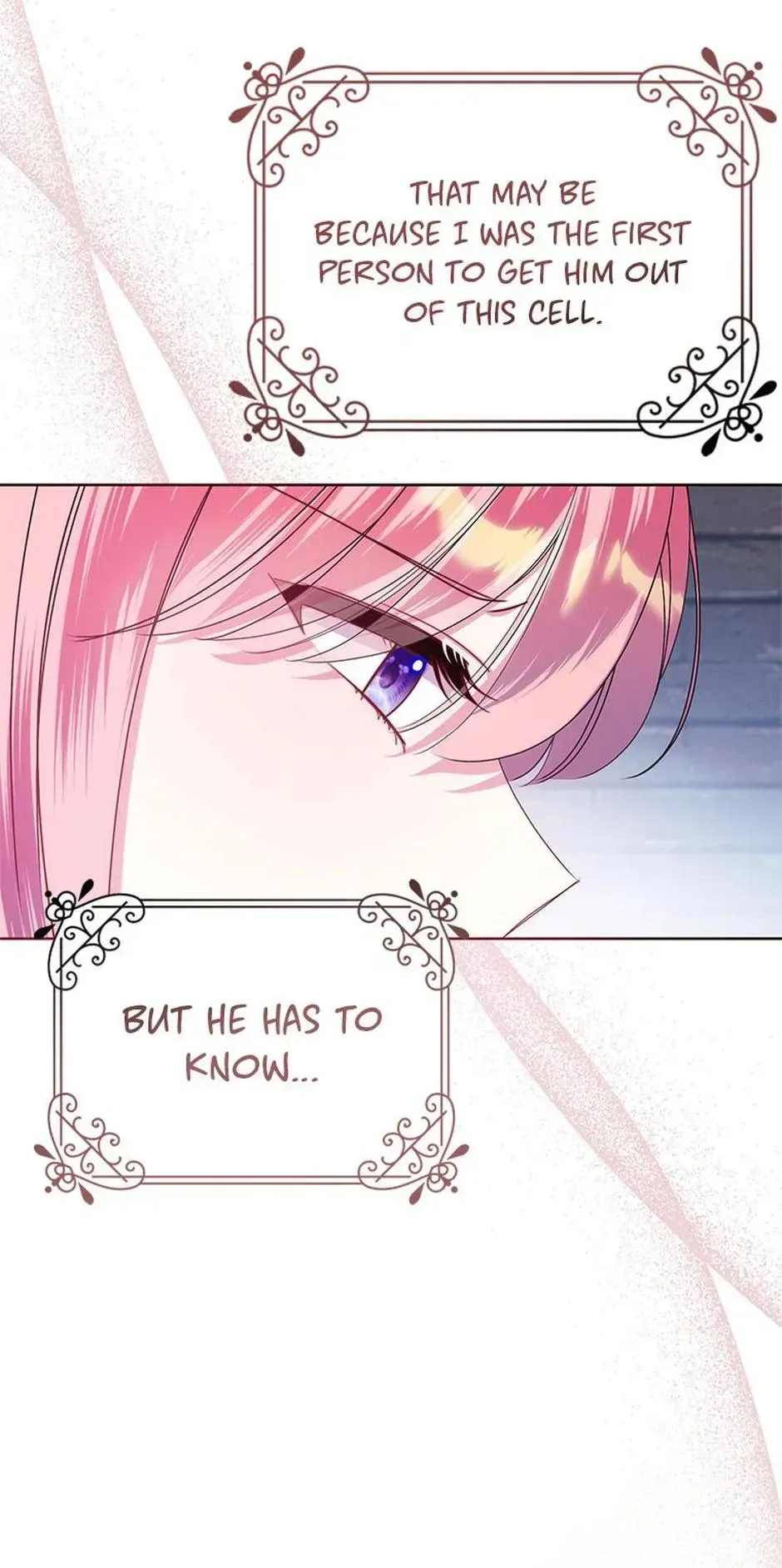 I Met the Male Lead in Prison Chapter 29 Online - página 74