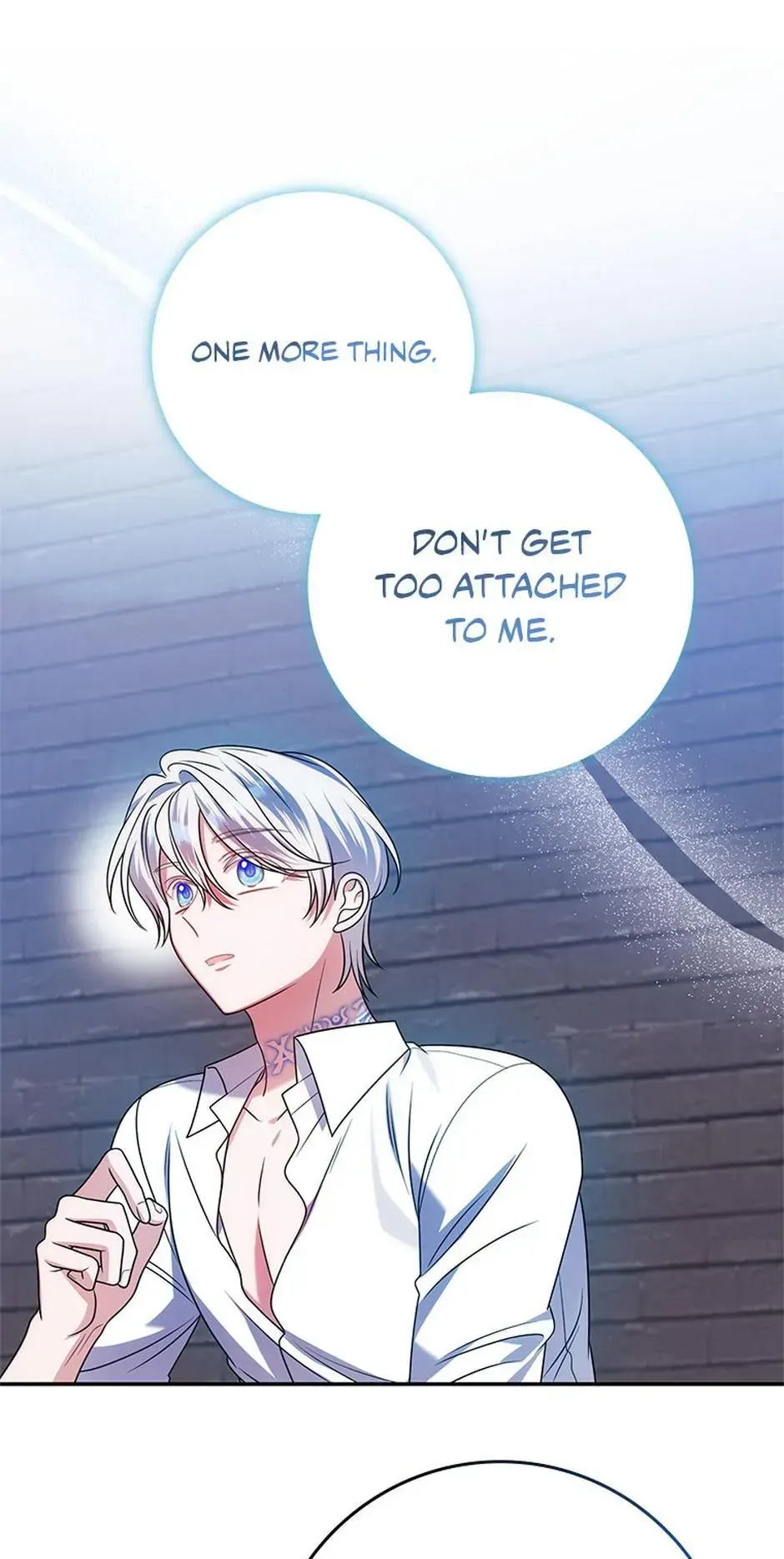 I Met the Male Lead in Prison Chapter 29 Online - página 76