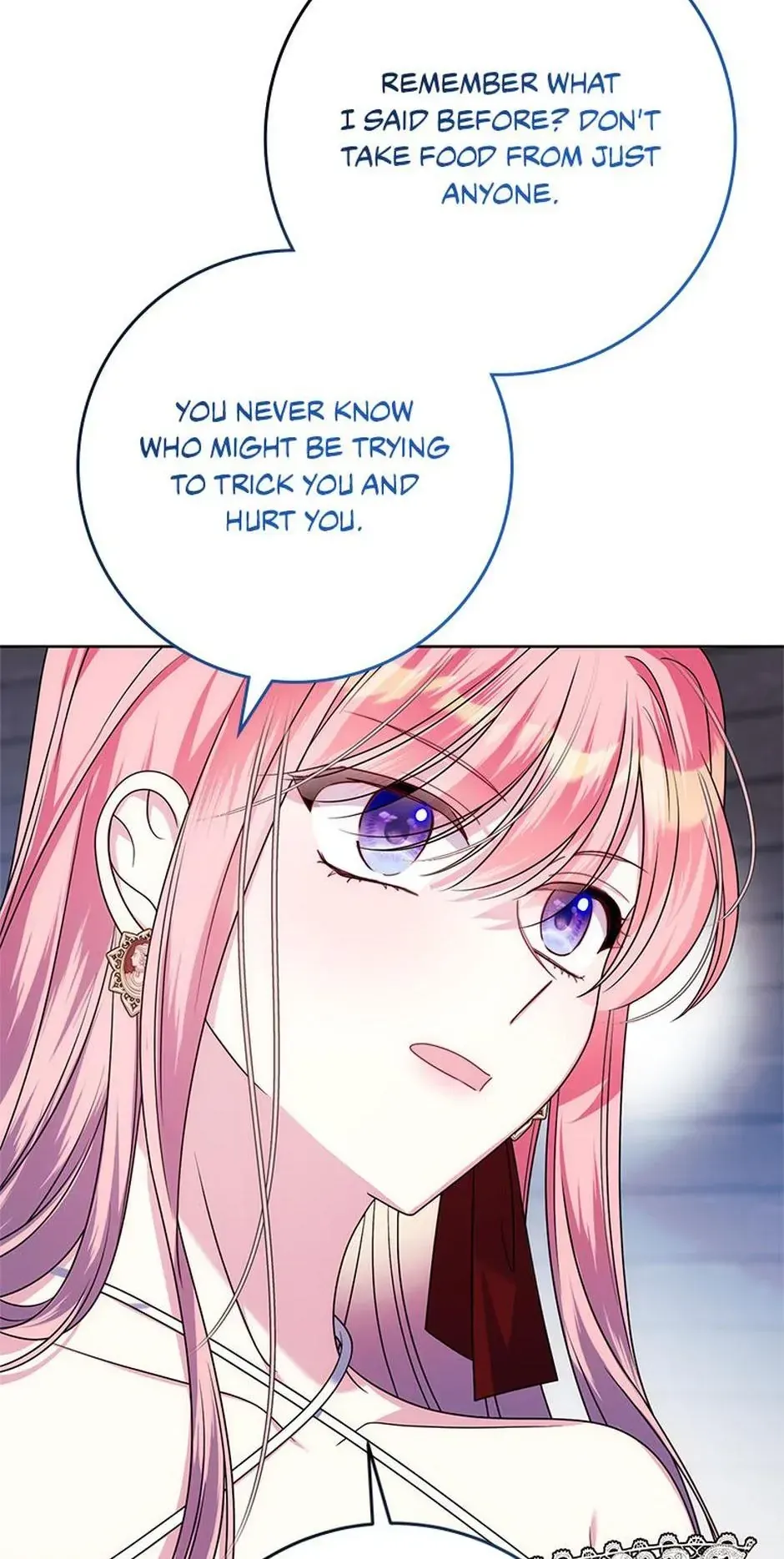 I Met the Male Lead in Prison Chapter 29 Online - página 77