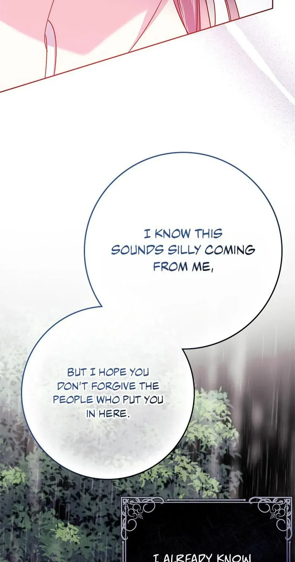 I Met the Male Lead in Prison Chapter 29 Online - página 85