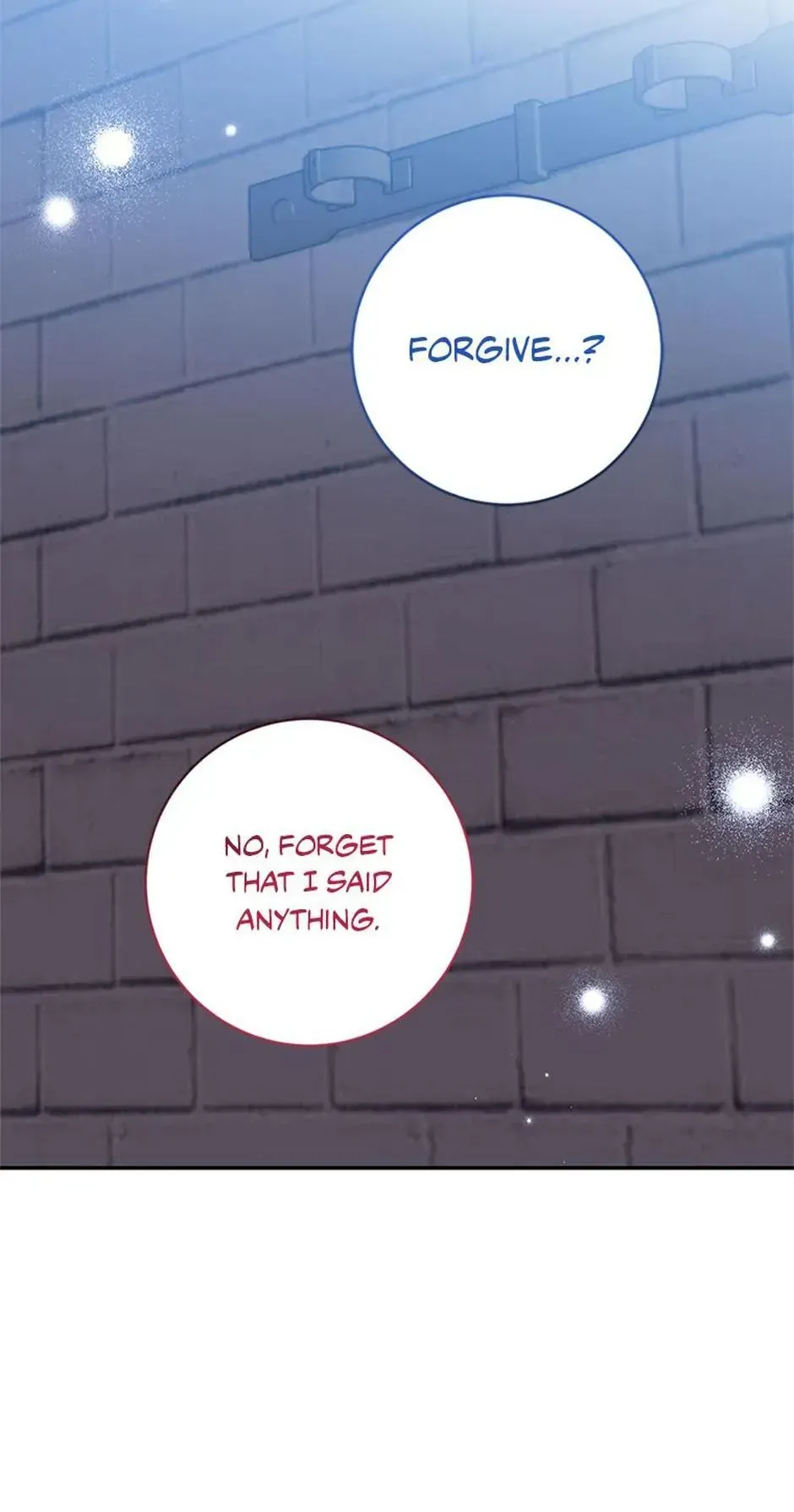 I Met the Male Lead in Prison Chapter 29 Online - página 88