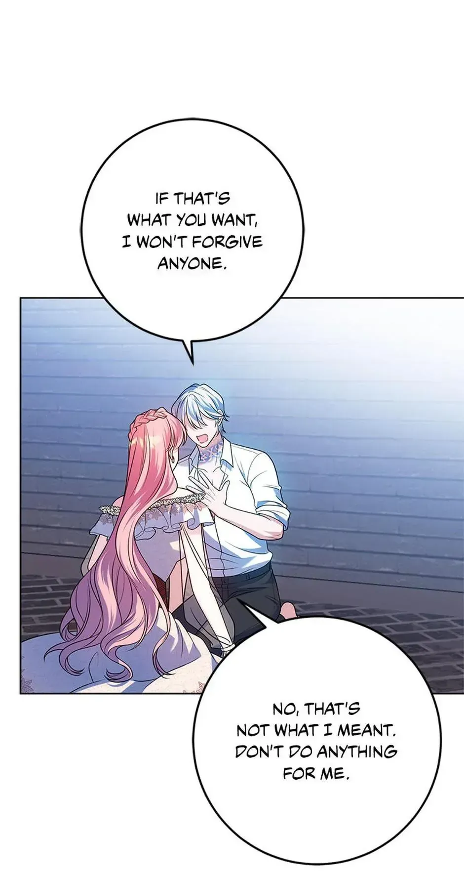 I Met the Male Lead in Prison Chapter 29 Online - página 89