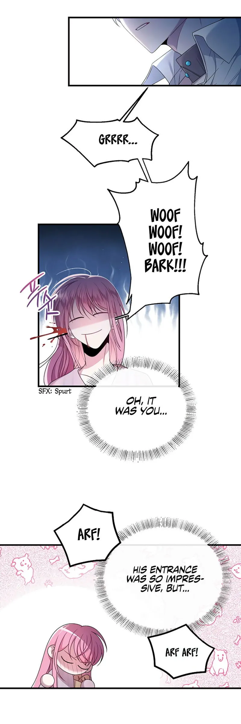 I Met the Male Lead in Prison Chapter 3 Online - página 2