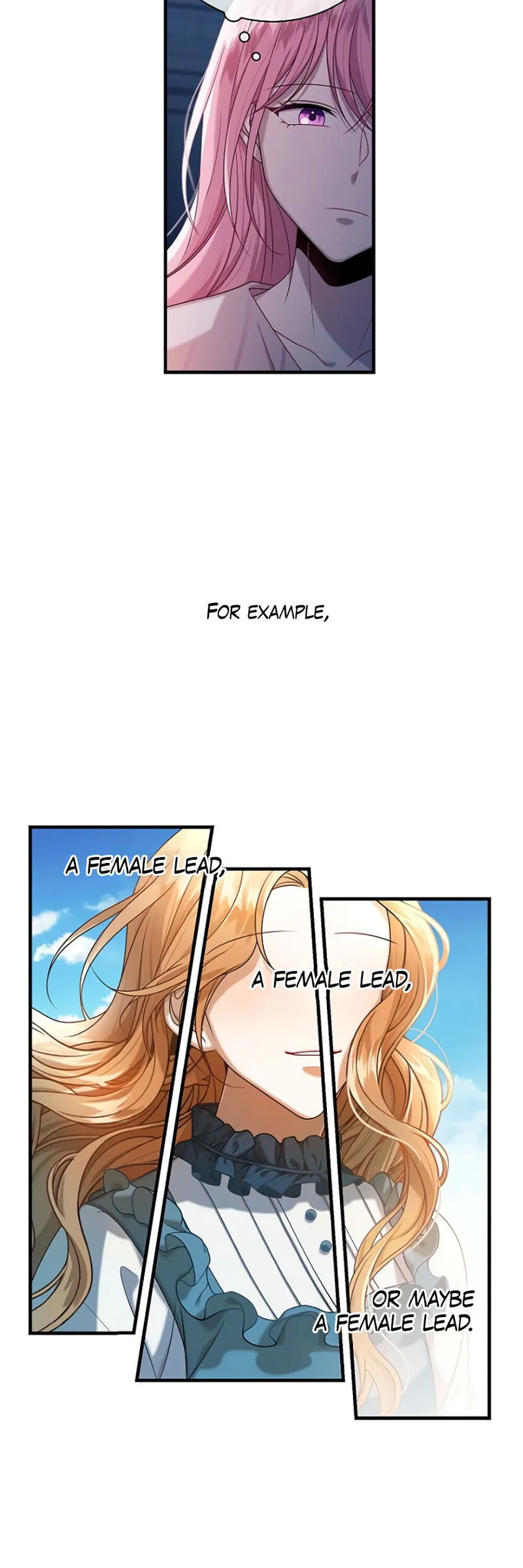 I Met the Male Lead in Prison Chapter 3 Online - página 11