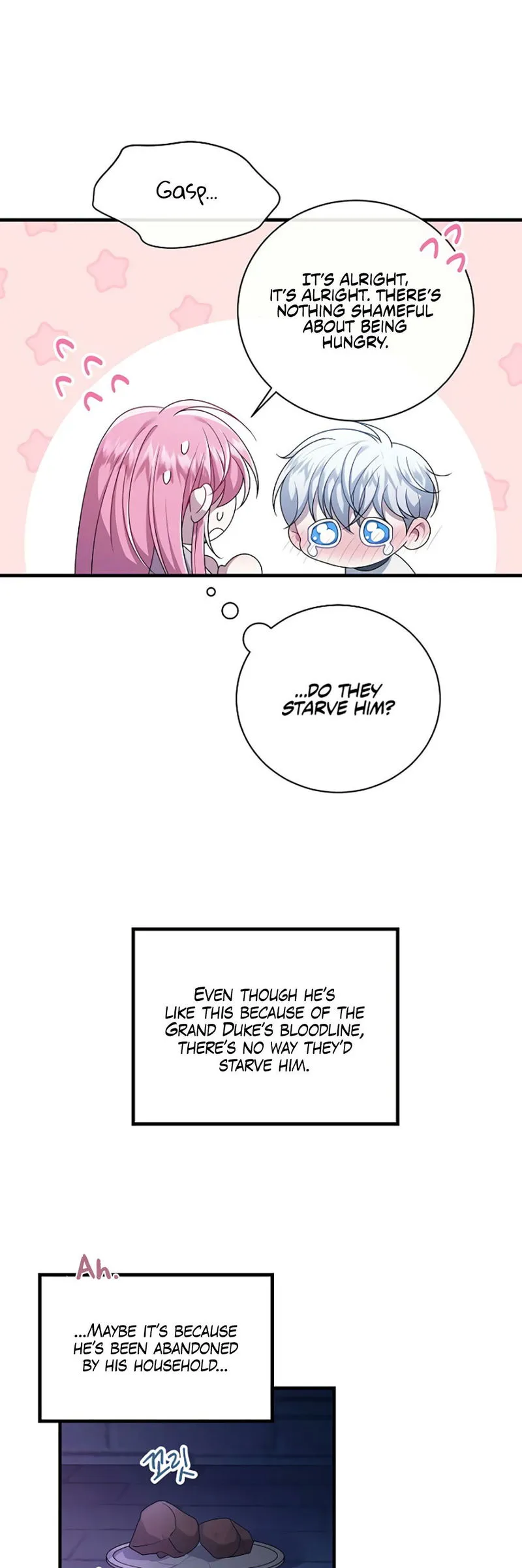 I Met the Male Lead in Prison Chapter 3 Online - página 13