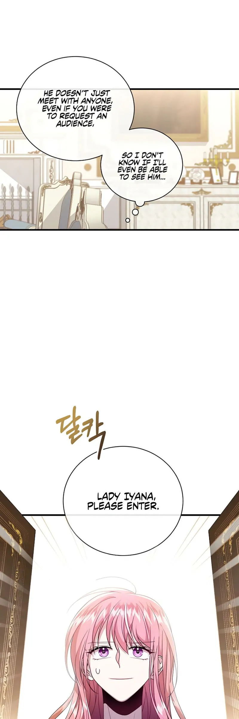 I Met the Male Lead in Prison Chapter 3 Online - página 25