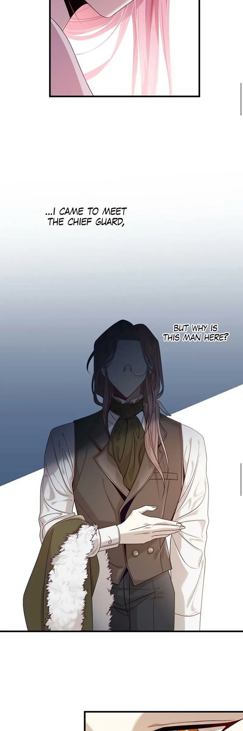 I Met the Male Lead in Prison Chapter 3 Online - página 32