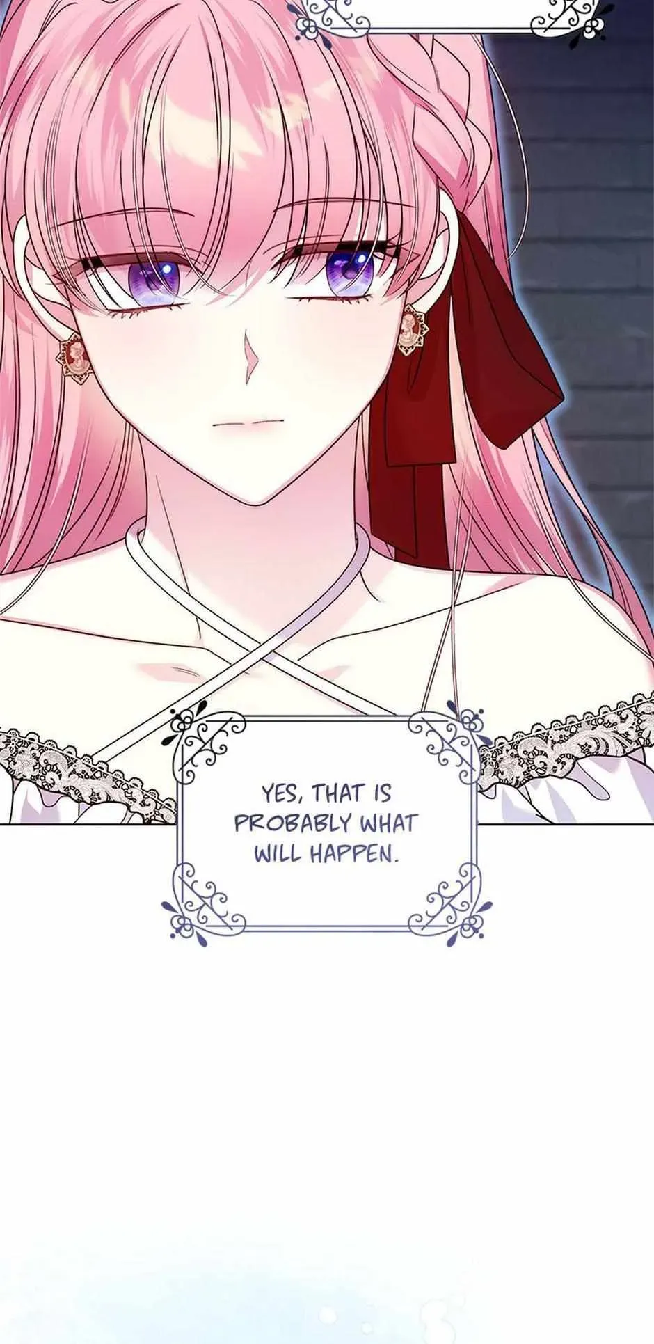 I Met the Male Lead in Prison Chapter 30 Online - página 4