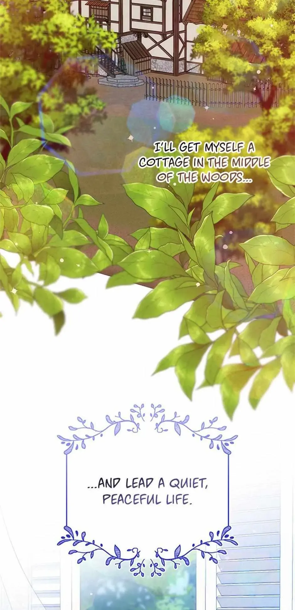 I Met the Male Lead in Prison Chapter 30 Online - página 9