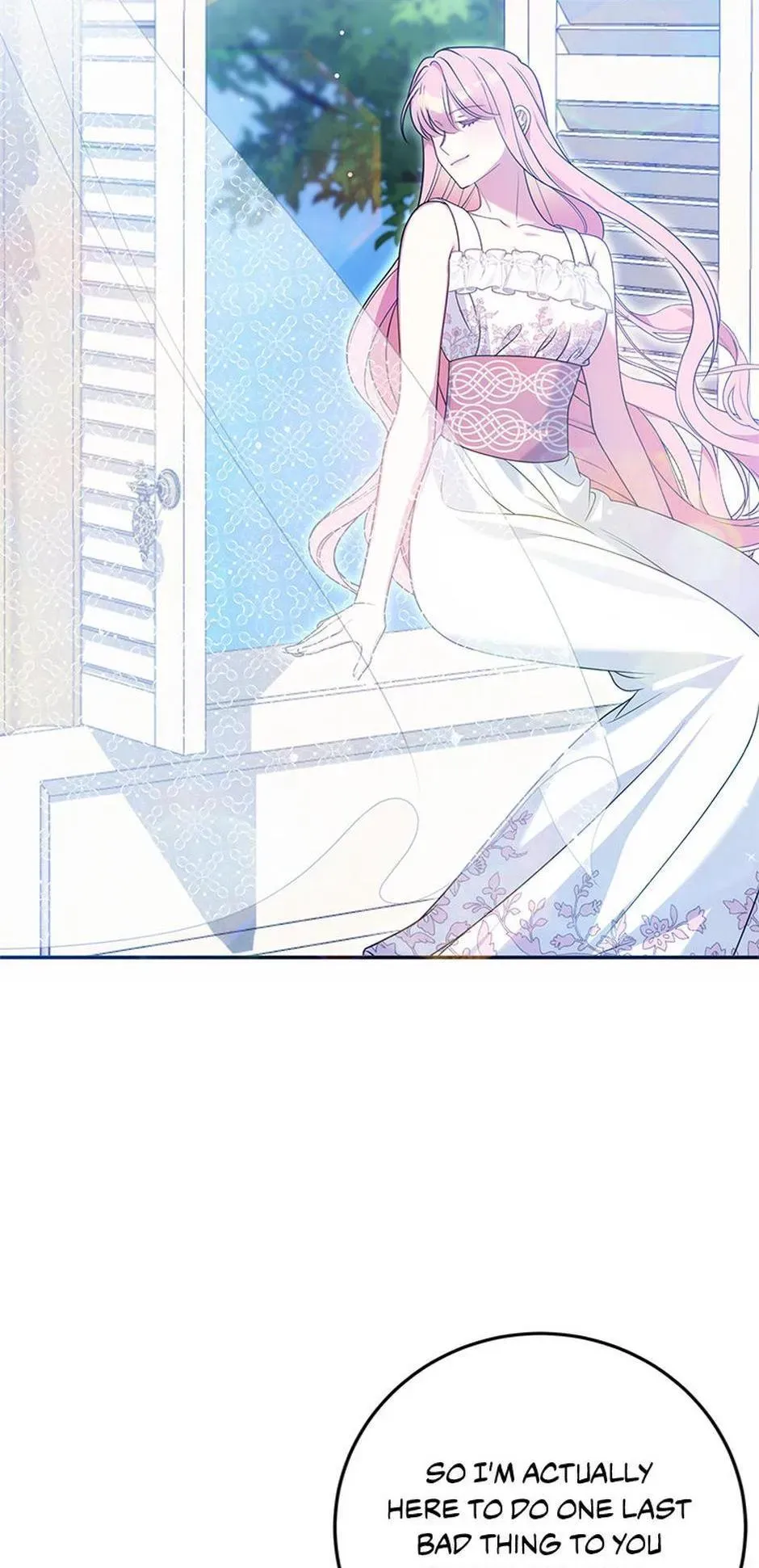 I Met the Male Lead in Prison Chapter 30 Online - página 10