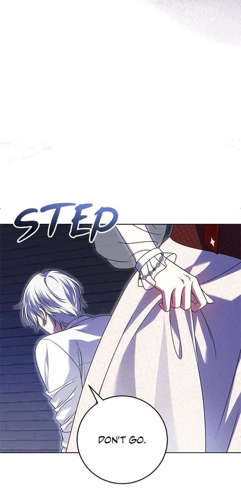I Met the Male Lead in Prison Chapter 30 Online - página 14