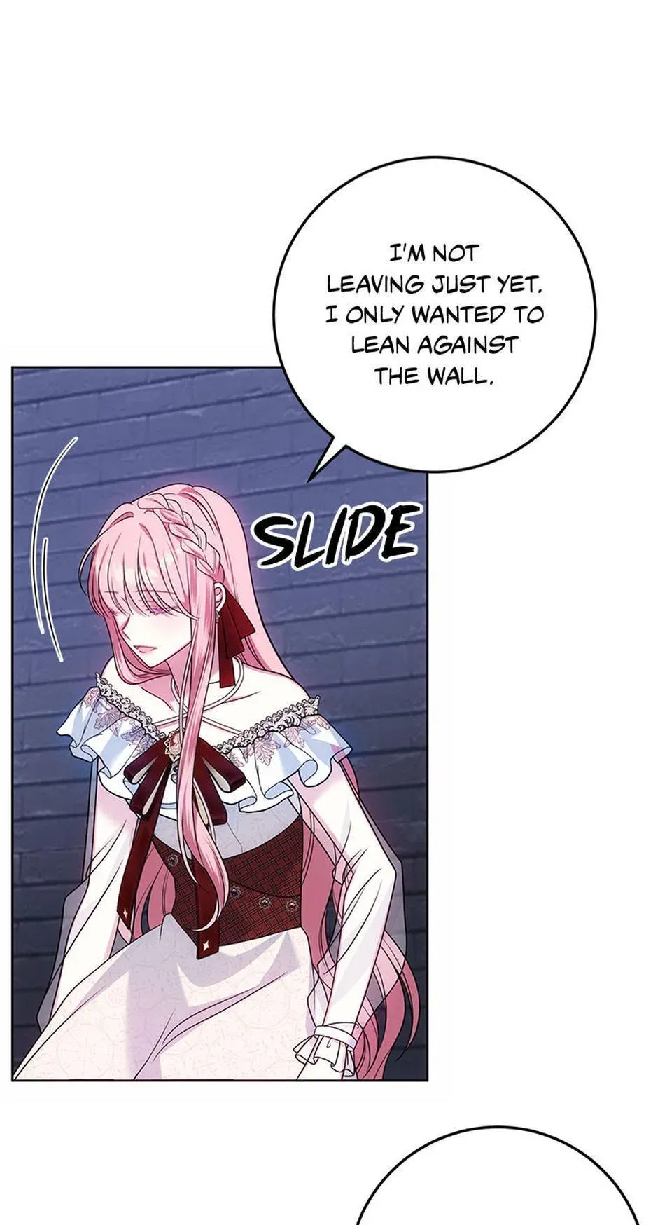 I Met the Male Lead in Prison Chapter 30 Online - página 15