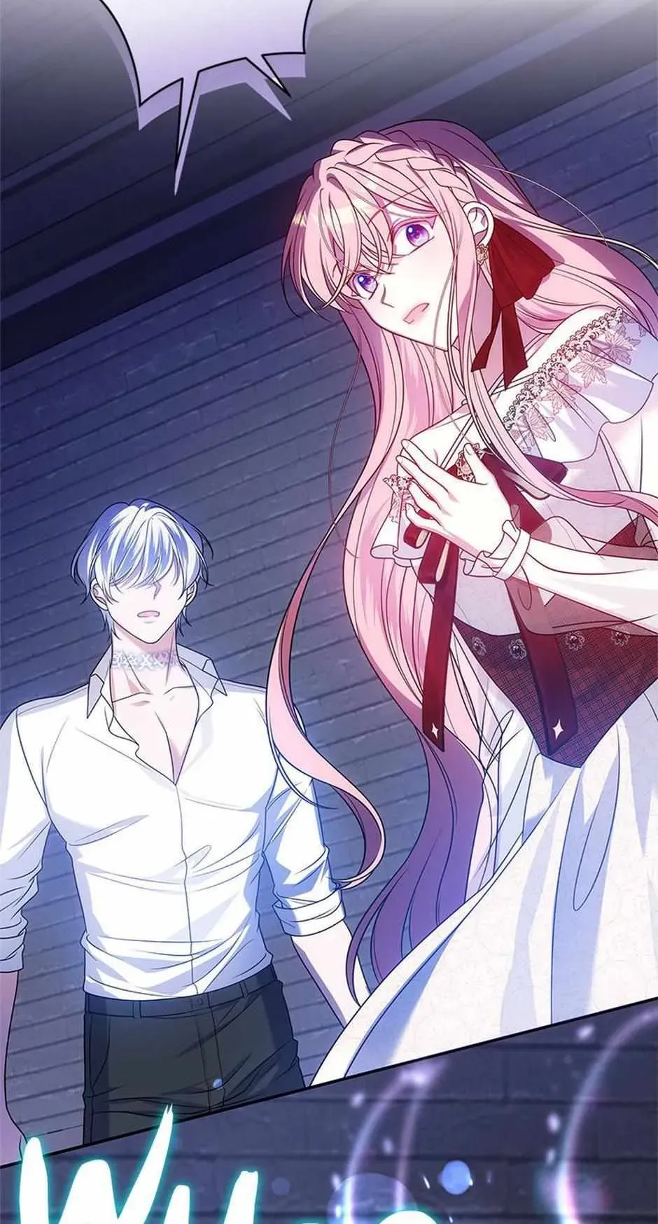 I Met the Male Lead in Prison Chapter 30 Online - página 20