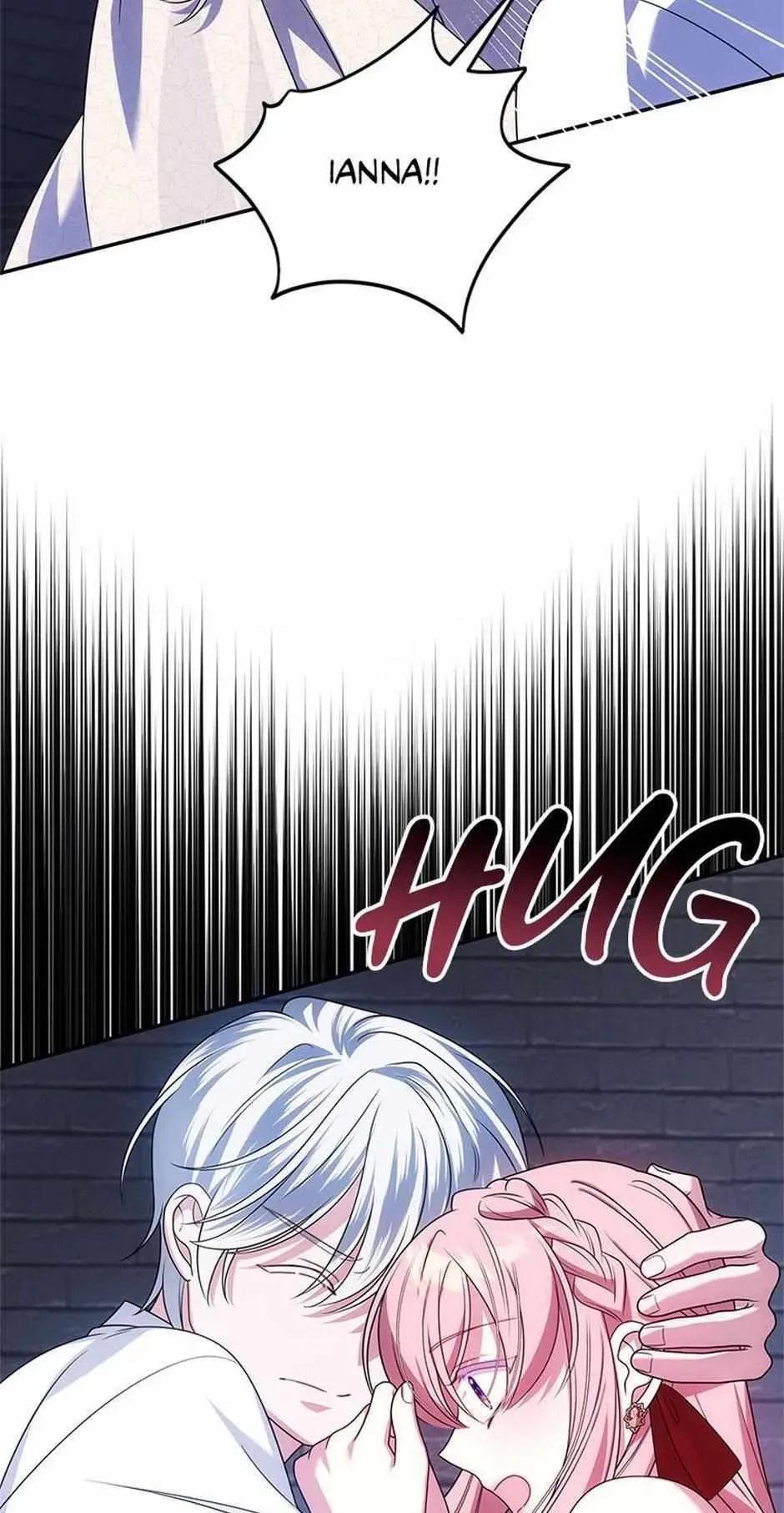 I Met the Male Lead in Prison Chapter 30 Online - página 24