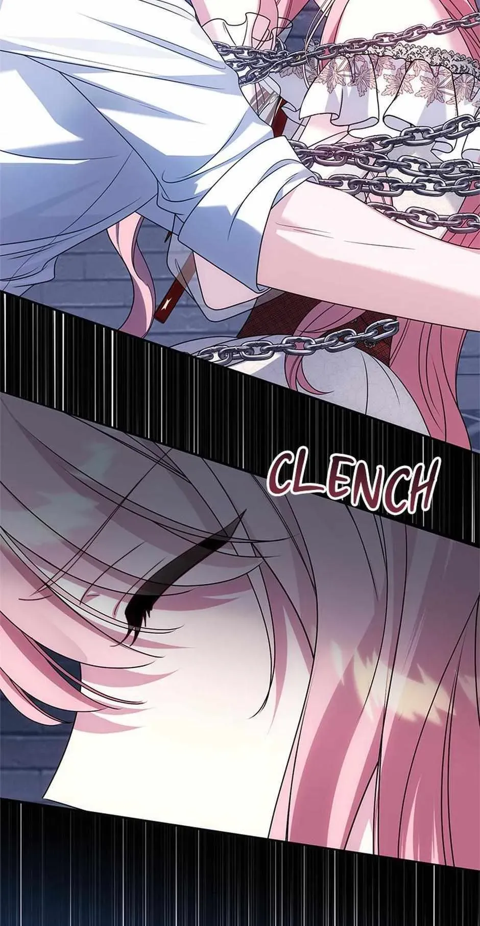 I Met the Male Lead in Prison Chapter 30 Online - página 25
