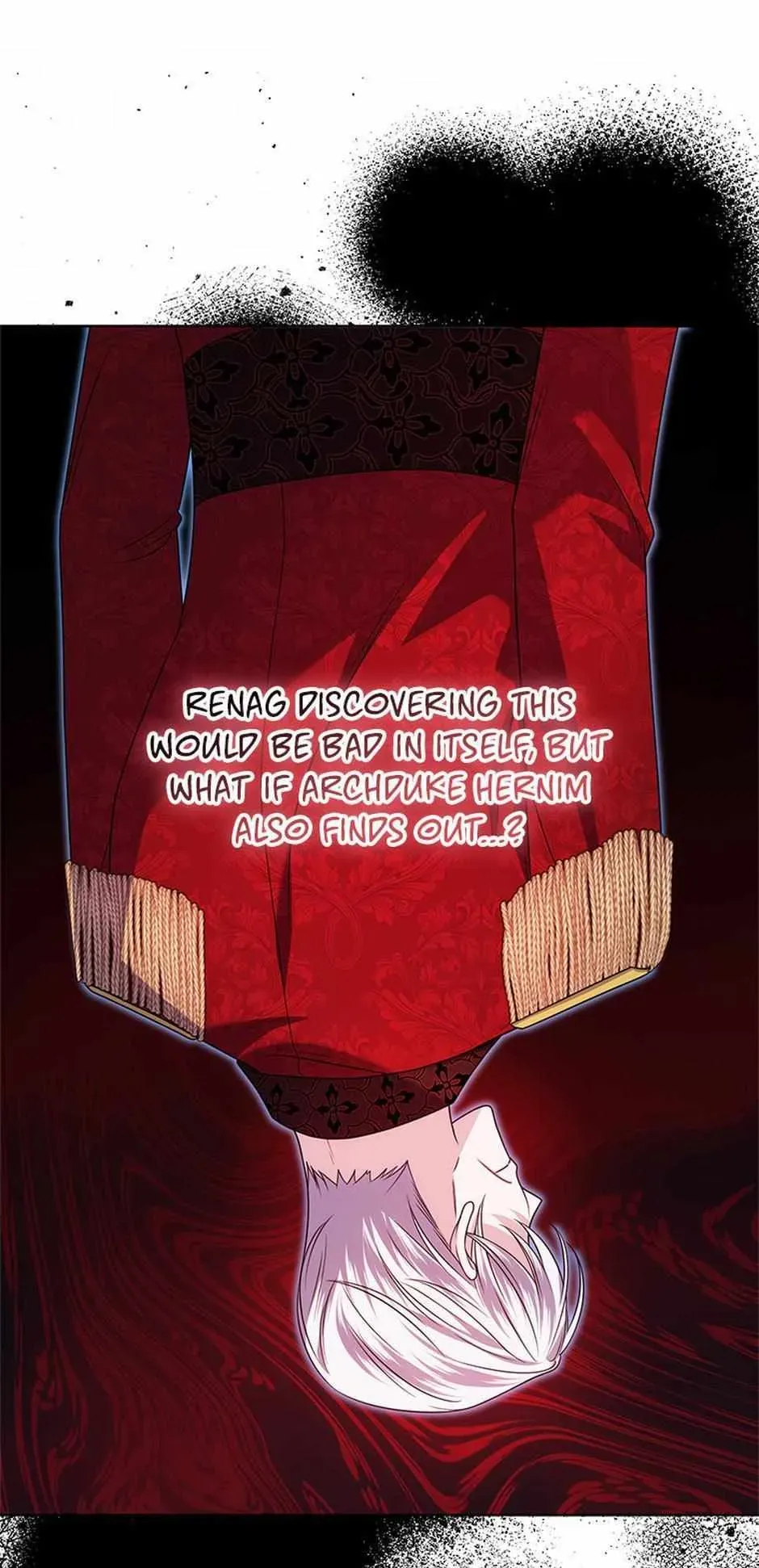 I Met the Male Lead in Prison Chapter 30 Online - página 38