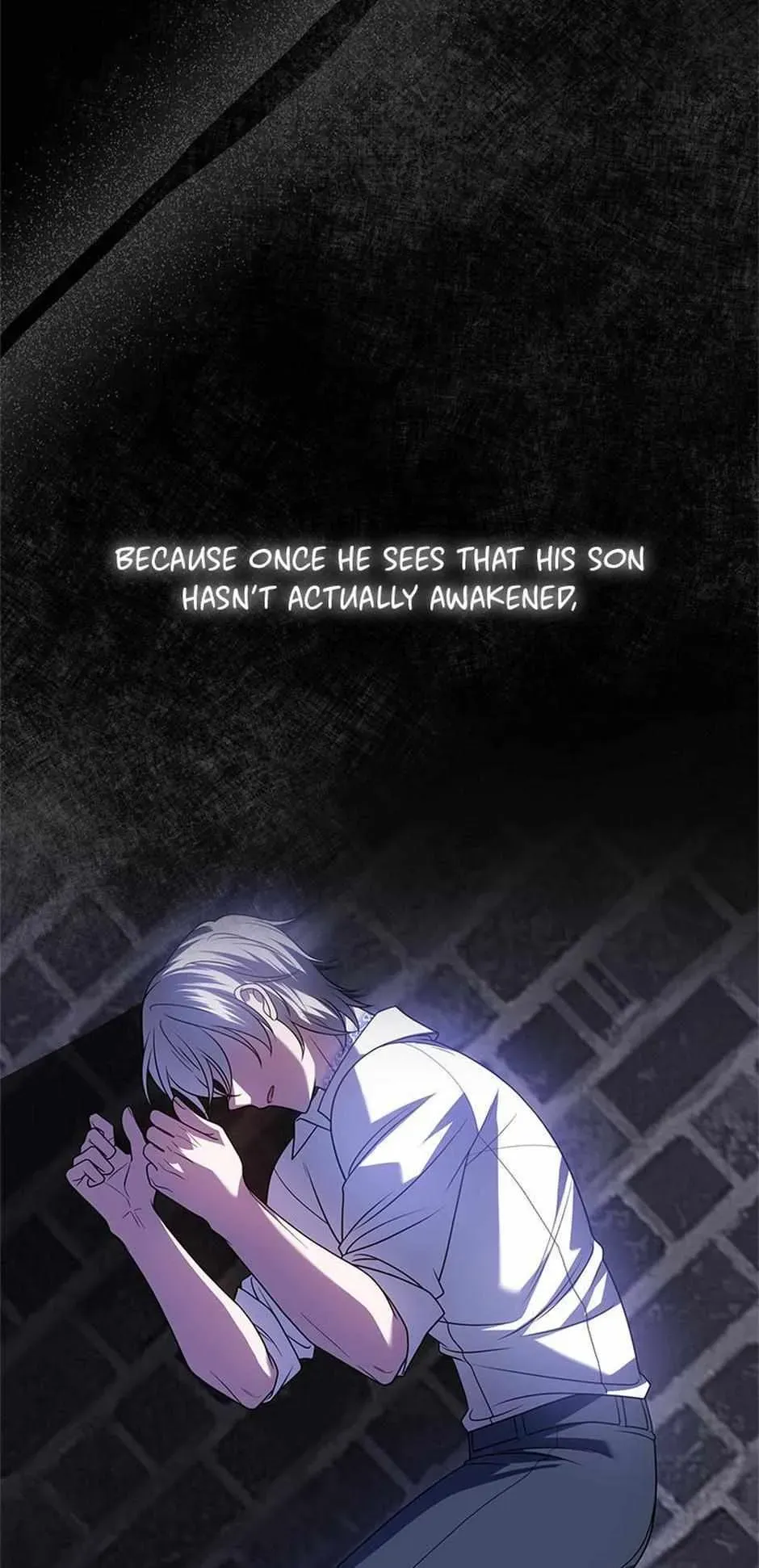 I Met the Male Lead in Prison Chapter 30 Online - página 41