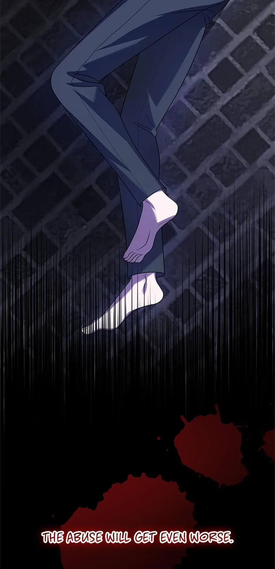 I Met the Male Lead in Prison Chapter 30 Online - página 42