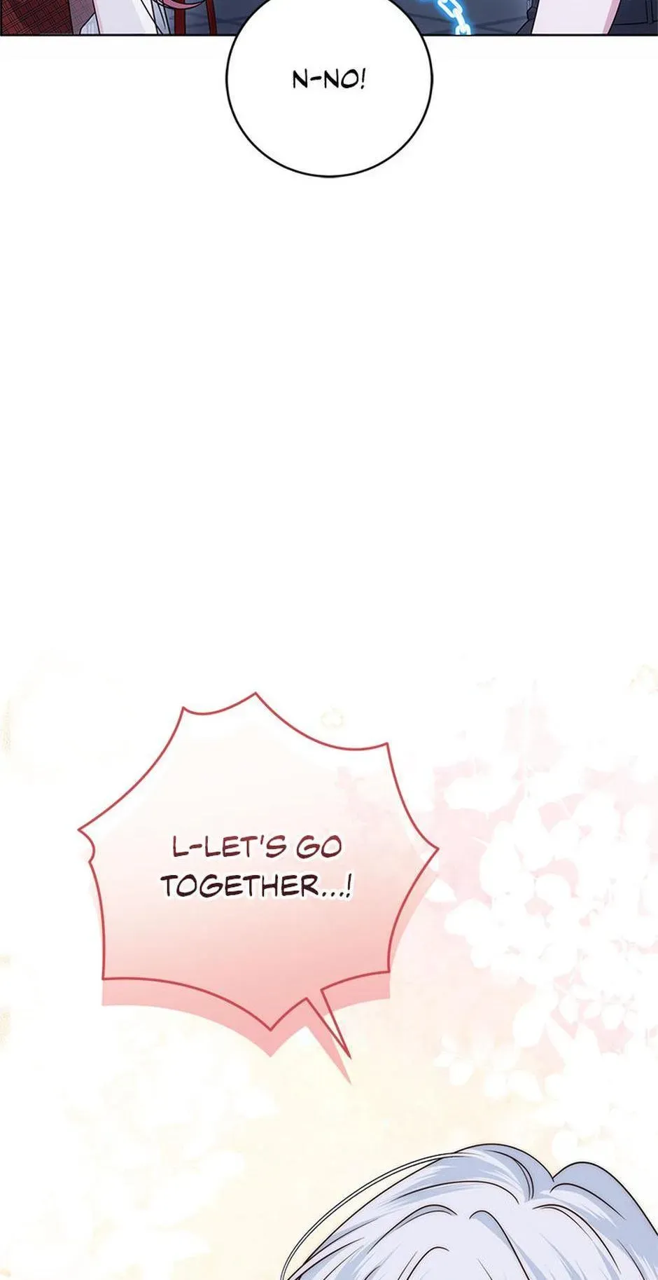 I Met the Male Lead in Prison Chapter 30 Online - página 46
