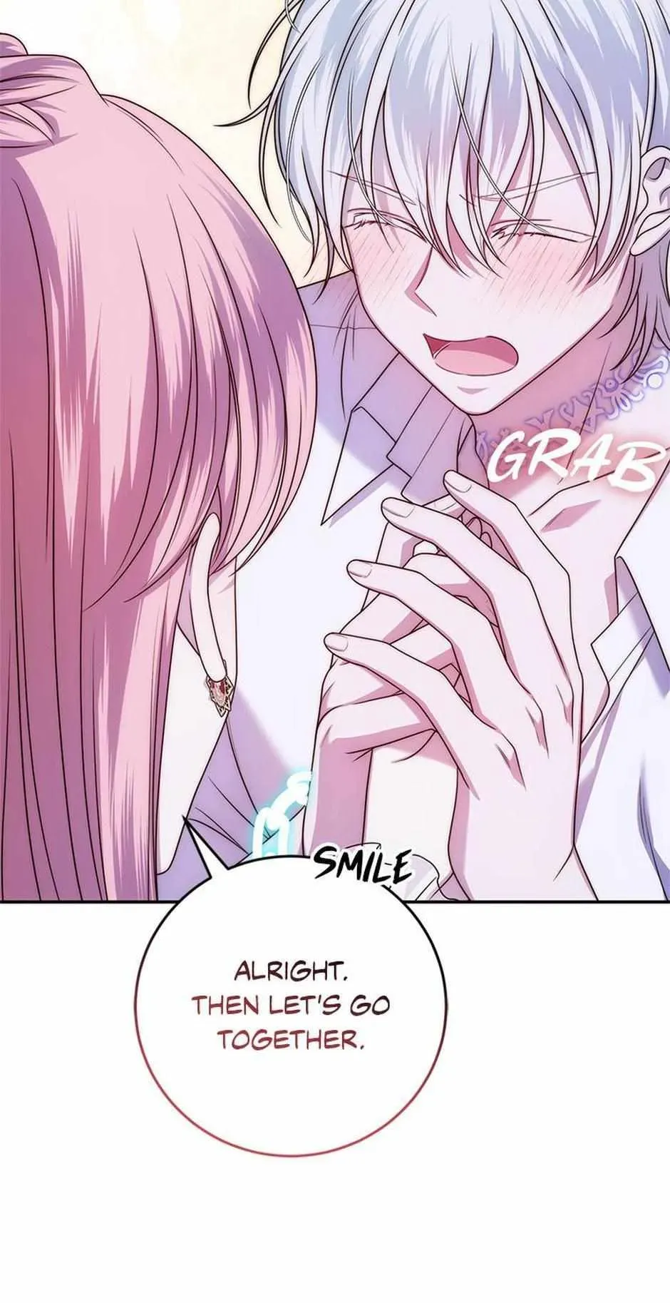 I Met the Male Lead in Prison Chapter 30 Online - página 47