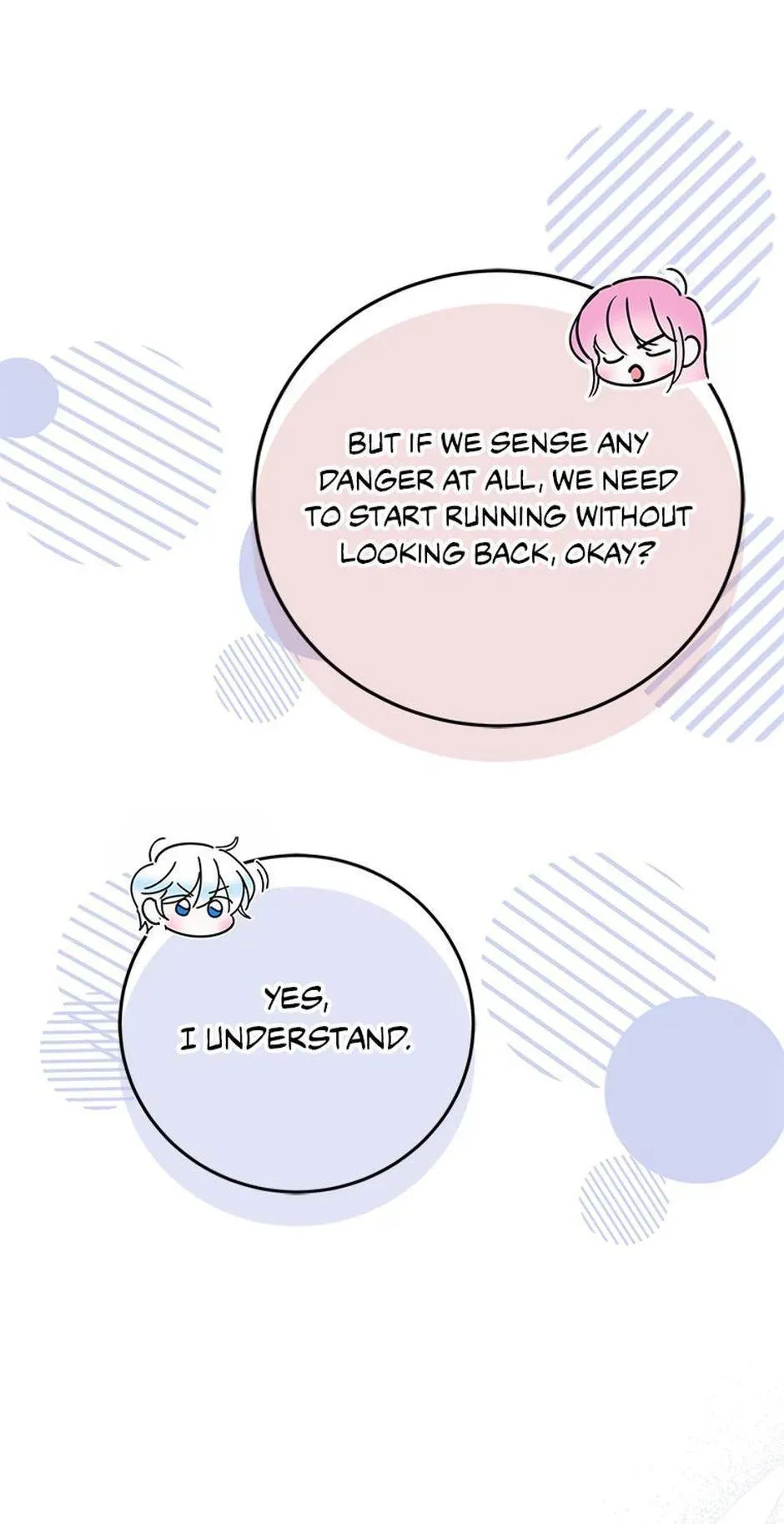 I Met the Male Lead in Prison Chapter 30 Online - página 48