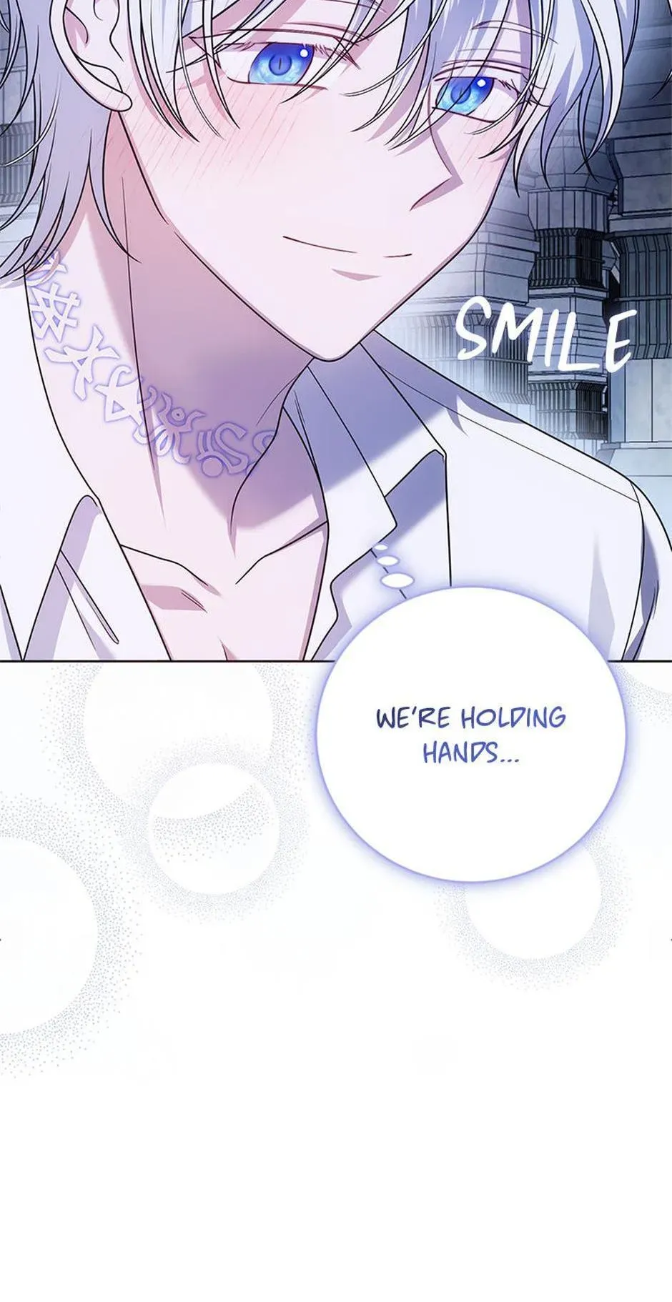 I Met the Male Lead in Prison Chapter 30 Online - página 51