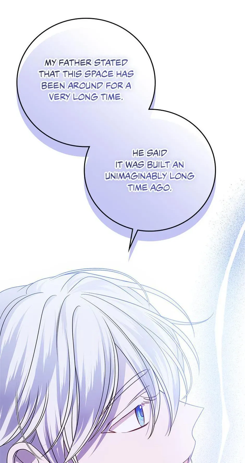 I Met the Male Lead in Prison Chapter 30 Online - página 57