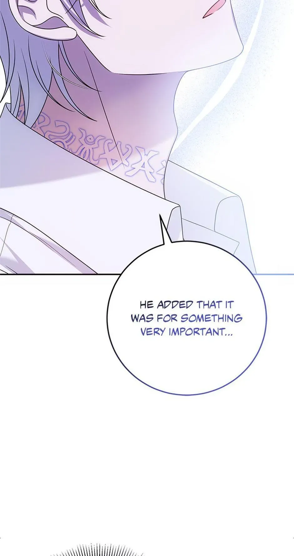 I Met the Male Lead in Prison Chapter 30 Online - página 58