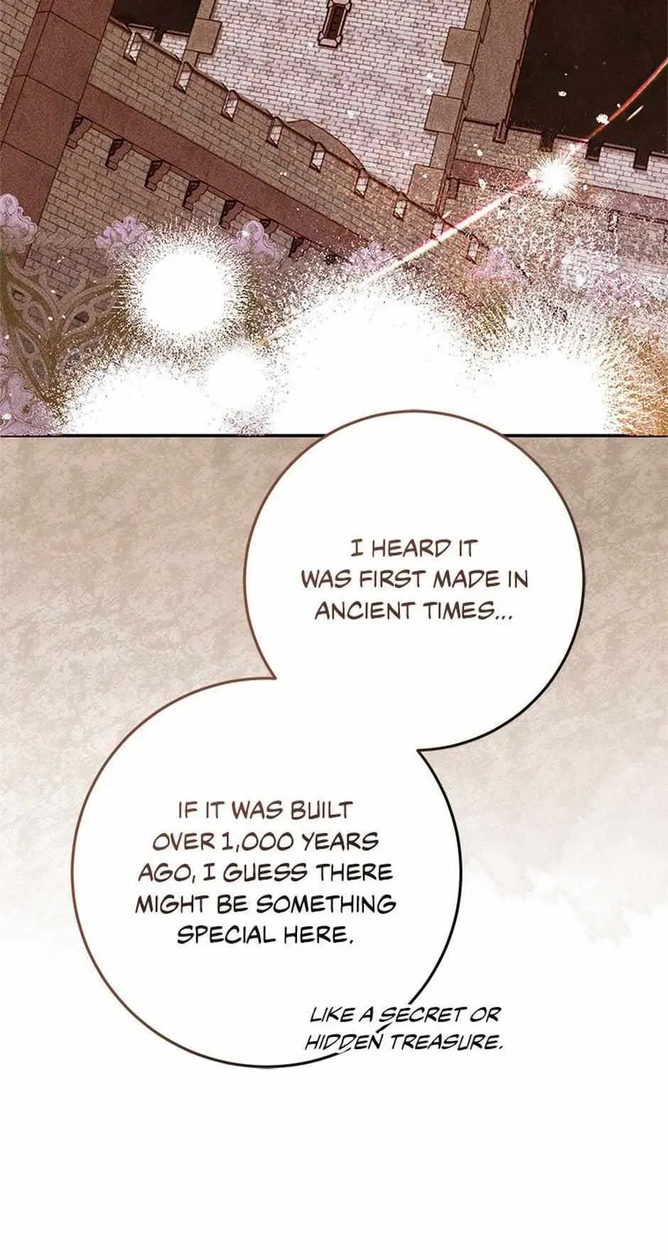 I Met the Male Lead in Prison Chapter 30 Online - página 61